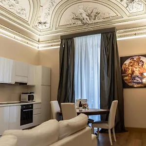Apartment Duca Di Sarro Le, Catania