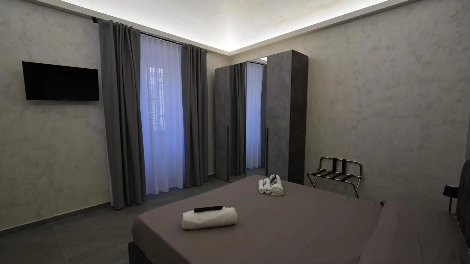 Patahouse Apartment Catania