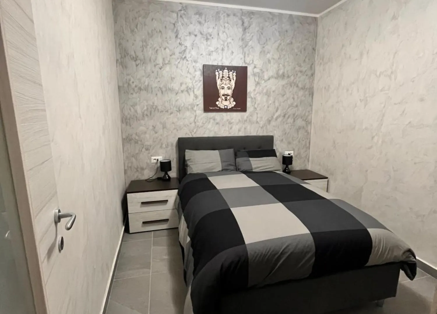 Patahouse Apartment Catania