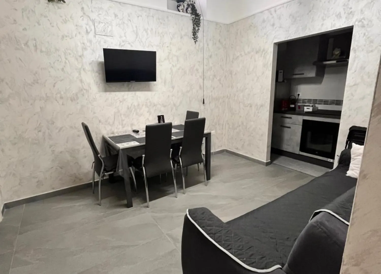 Patahouse Apartment Catania