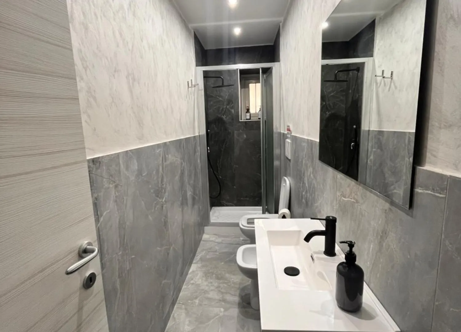 Patahouse Apartment Catania 0*,